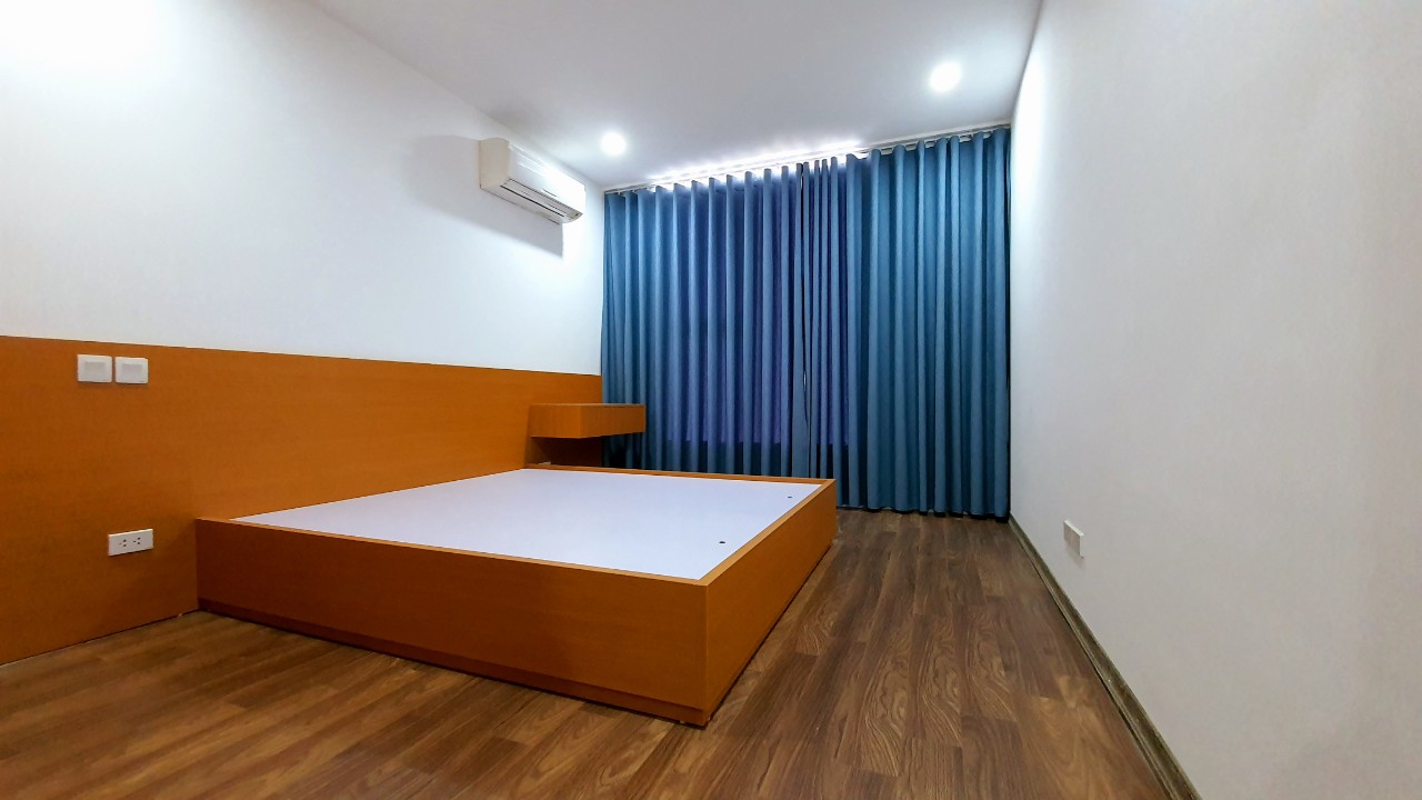 Cho thuê căn hộ 3PN toà N02 T3 Ngoại Giao Đoàn 6