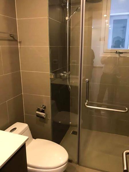 Cho thuê căn hộ 3PN toà N03 T2 Ngoại Giao Đoàn Hà Nội 8
