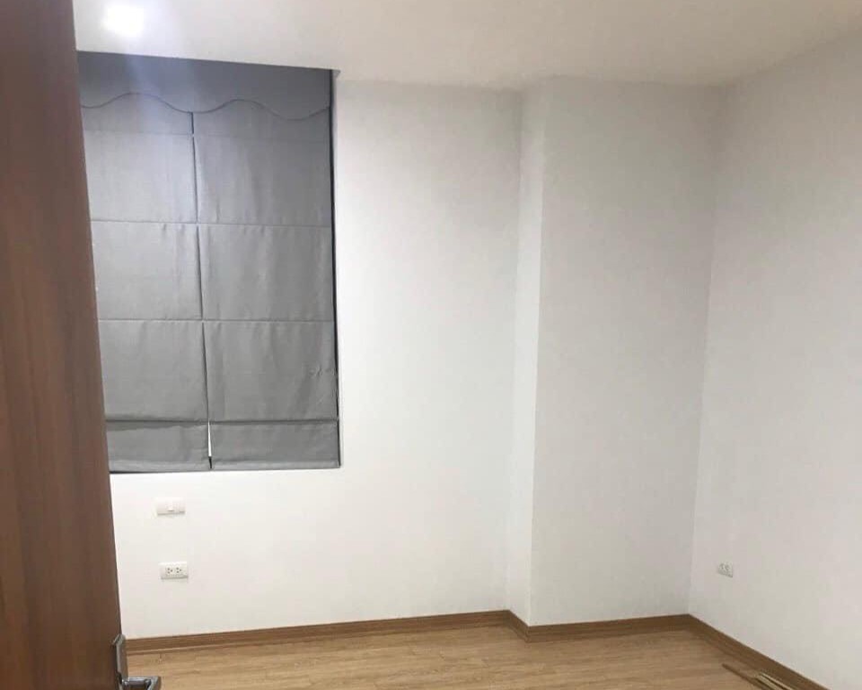 Cho thuê căn hộ 3PN/110m2 full đồ tòa N03T7 Ngoại Giao Đoàn, nhận nhà luôn 4