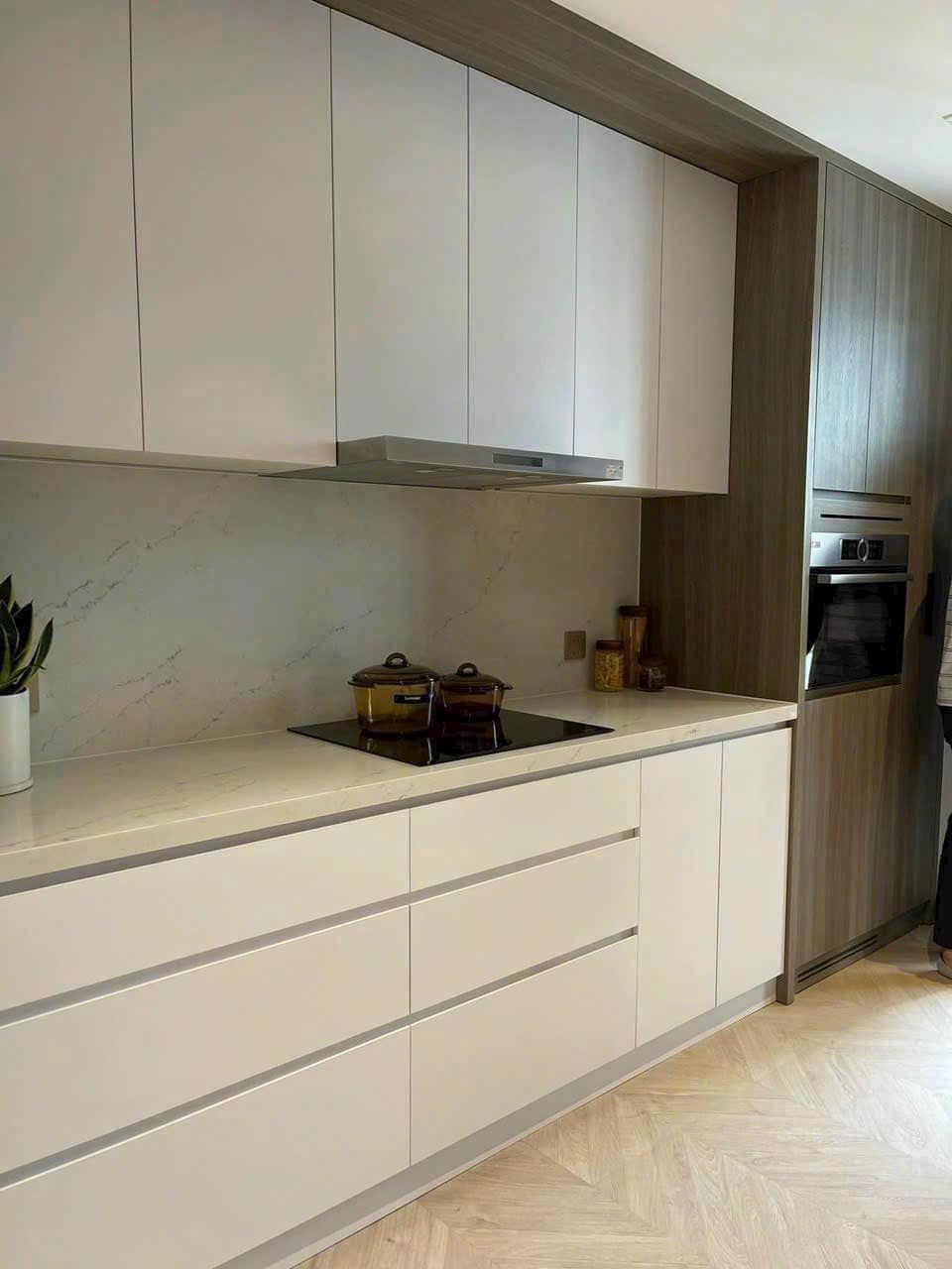 Cho thuê căn hộ 4 ngủ tòa N01T6 Ngoại Giao Đoàn, đồ nguyên bản 3