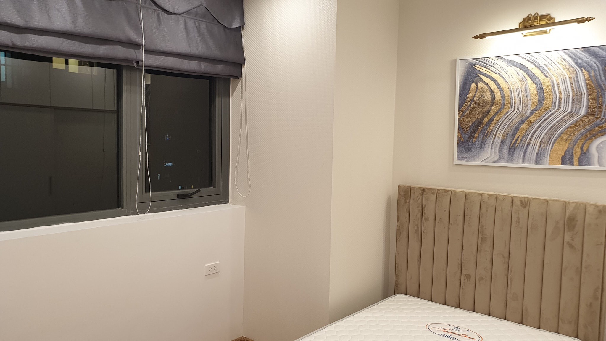 Cho thuê căn hộ chung cư N04B Ngoại Giao Đoàn tòa Lanmark căn hộ 3 phòng ngủ 9