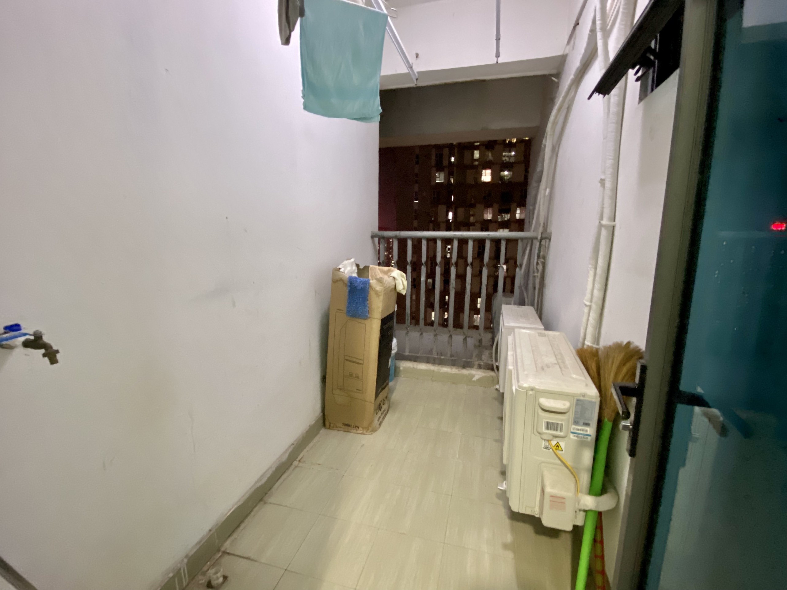 Cho thuê căn hộ CT3 KĐT Nam Cường, Hoàng Quốc Việt, 135m2, 3PN, 2WC nội thất đầy đủ 4