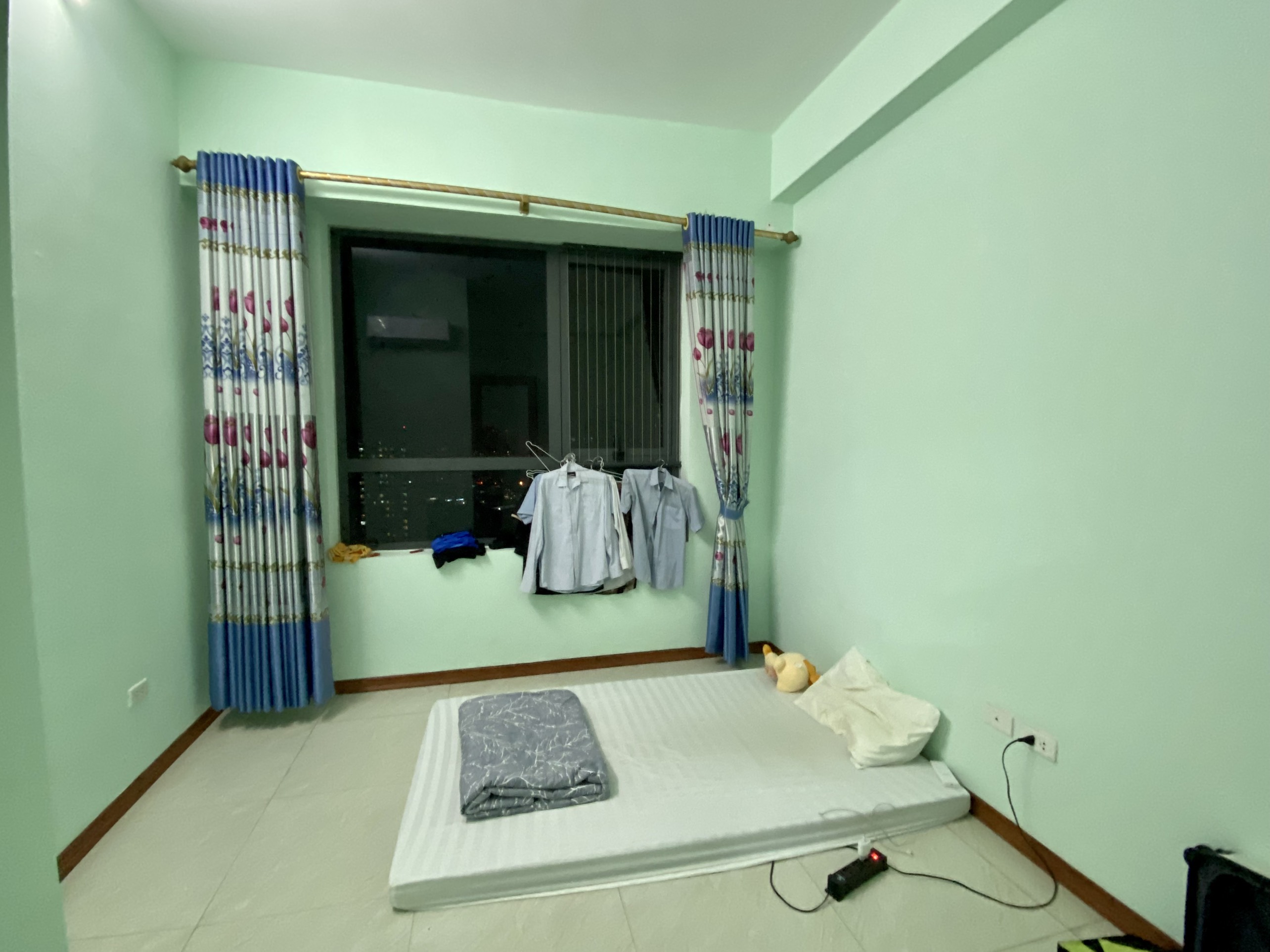 Cho thuê căn hộ CT3 KĐT Nam Cường, Hoàng Quốc Việt, 135m2, 3PN, 2WC nội thất đầy đủ 6