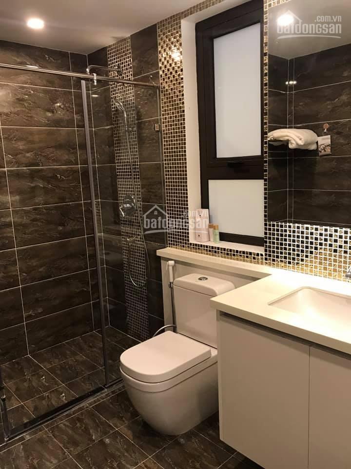 Cho thuê căn hộ toà B5 Green Stars Phạm Văn Đồng 3 phòng ngủ full đồ diện tích 102m2 tầng cao view đẹp 3