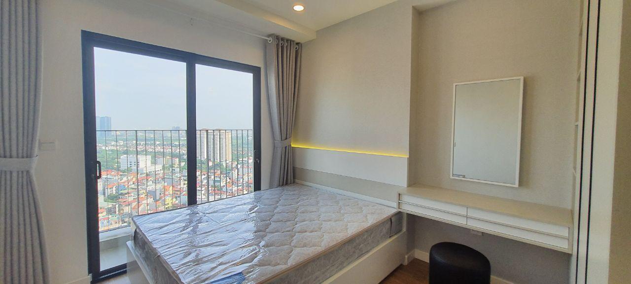 Cho thuê căn hộ tòa Novo Kosmo: 2 ngủ 87m2 full đồ, giá tốt 6