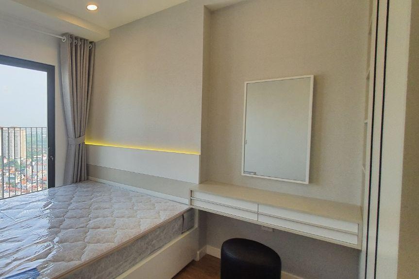 Cho thuê căn hộ tòa Novo Kosmo: 2 ngủ 87m2 full đồ, giá tốt 7