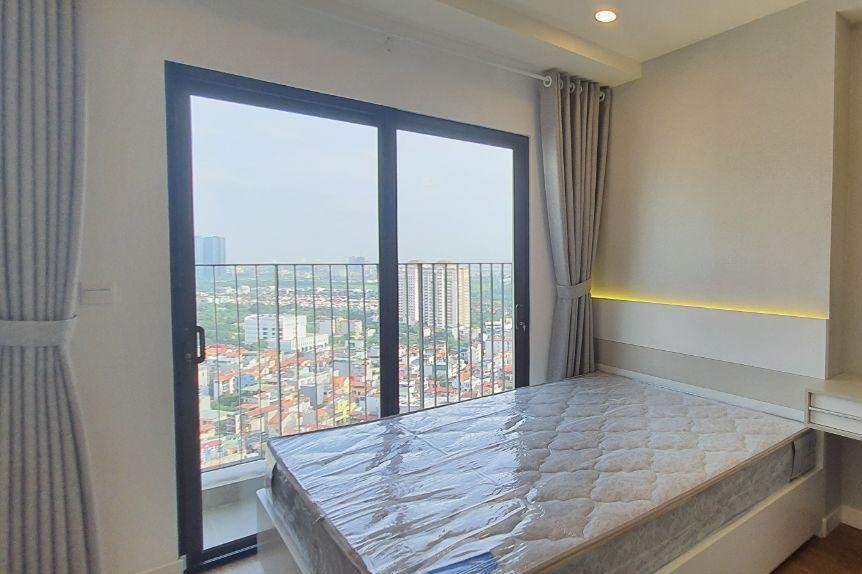 Cho thuê căn hộ tòa Novo Kosmo: 2 ngủ 87m2 full đồ, giá tốt 8
