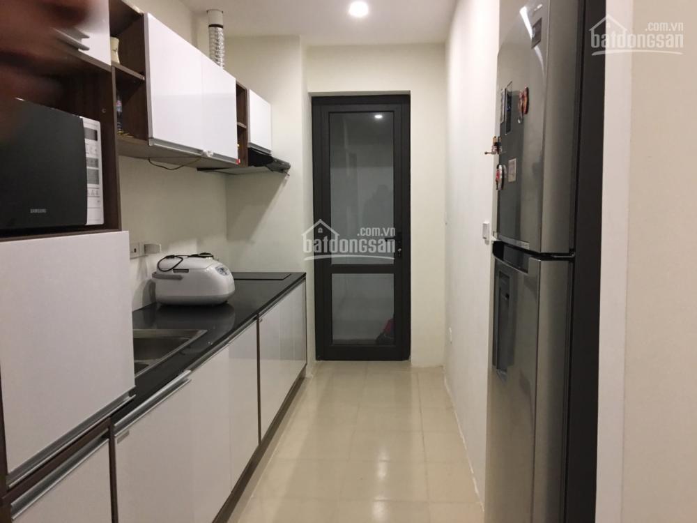Cho thuê gấp căn hộ 2 phòng ngủ toà B7 Green Stars Phạm Văn Đồng tầng trung full đồ mới đẹp 3