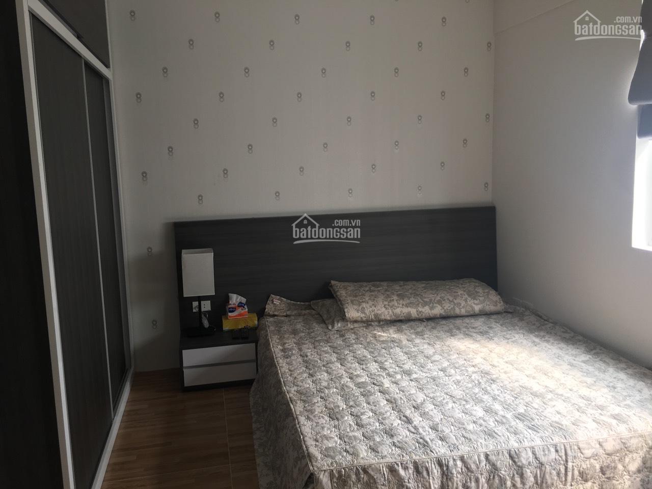 Cho thuê nhanh căn hộ 2 phòng ngủ tại dự án Green Stars TP Giao Lưu diện tích 60m2 hướng Tây Bắc đủ đồ 3