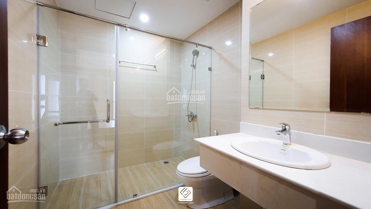 Cho thuê nhanh căn hộ 2 phòng ngủ tại dự án Green Stars TP Giao Lưu diện tích 60m2 hướng Tây Bắc đủ đồ 4