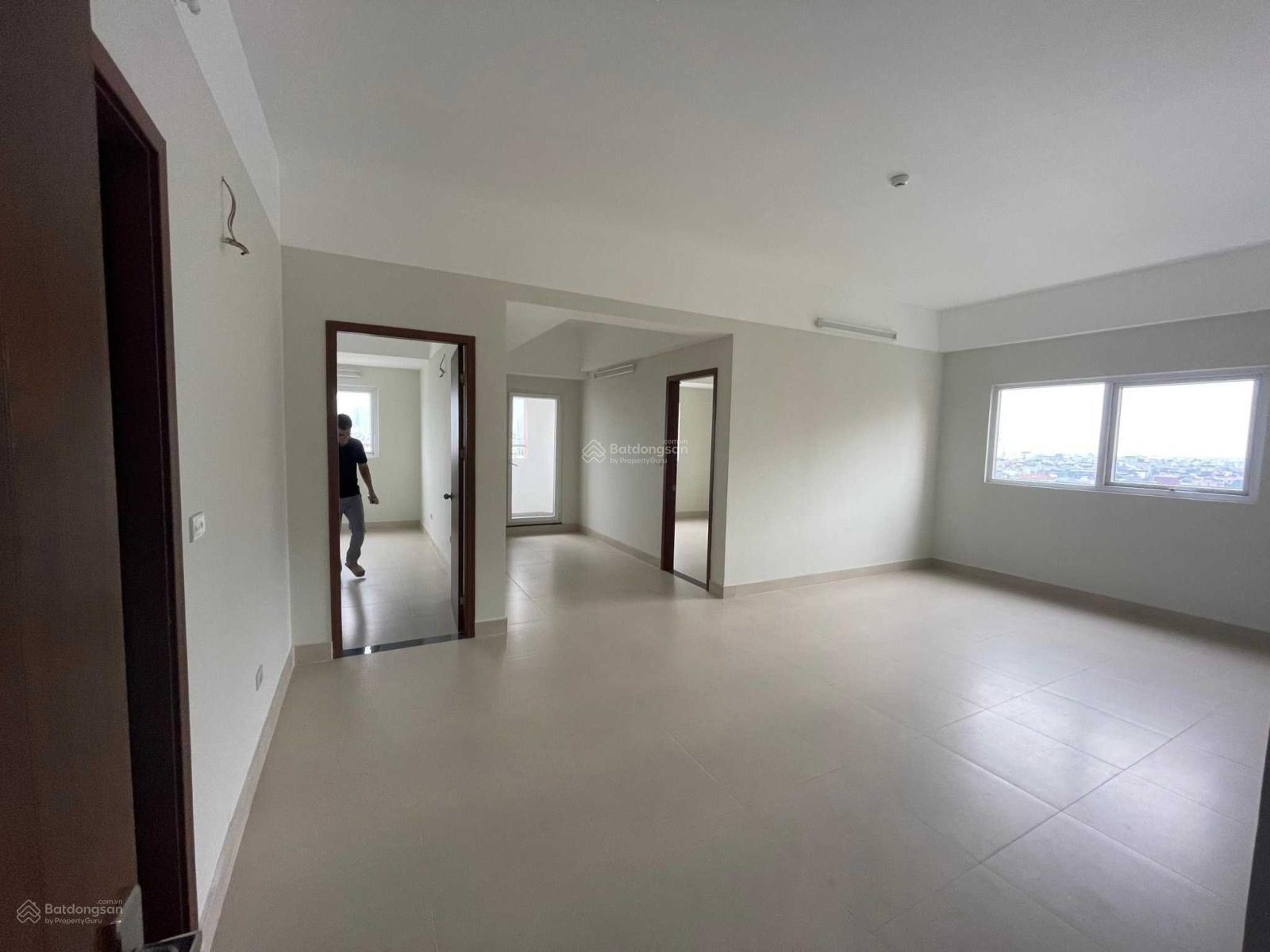 Chủ nhà muốn cho thuê căn hộ 2 phòng ngủ toà CT3 KĐT Nghĩa Đô tầng cao hướng chính Bắc đồ nguyên bản 1