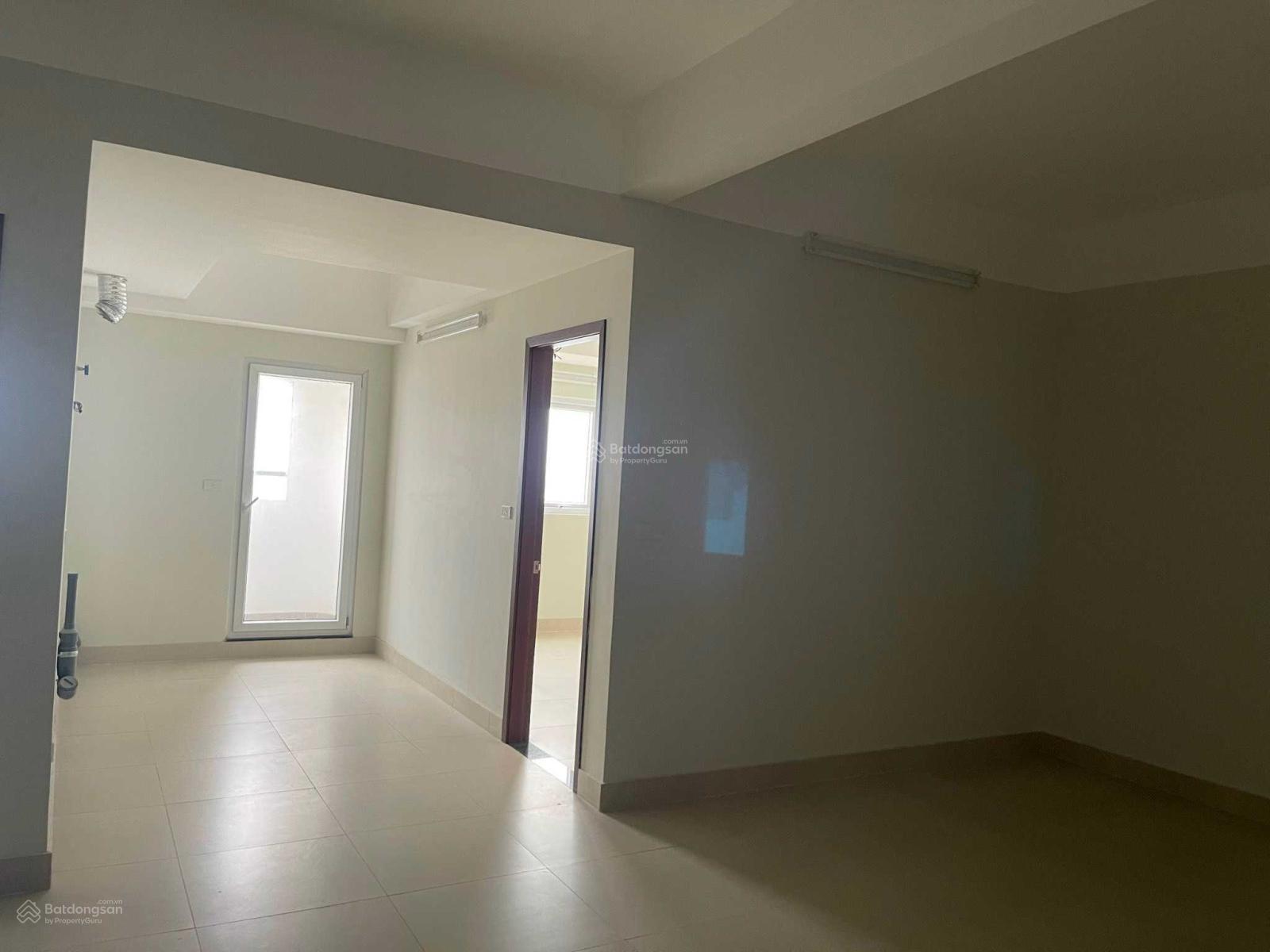 Chủ nhà muốn cho thuê căn hộ 2 phòng ngủ toà CT3 KĐT Nghĩa Đô tầng cao hướng chính Bắc đồ nguyên bản 3