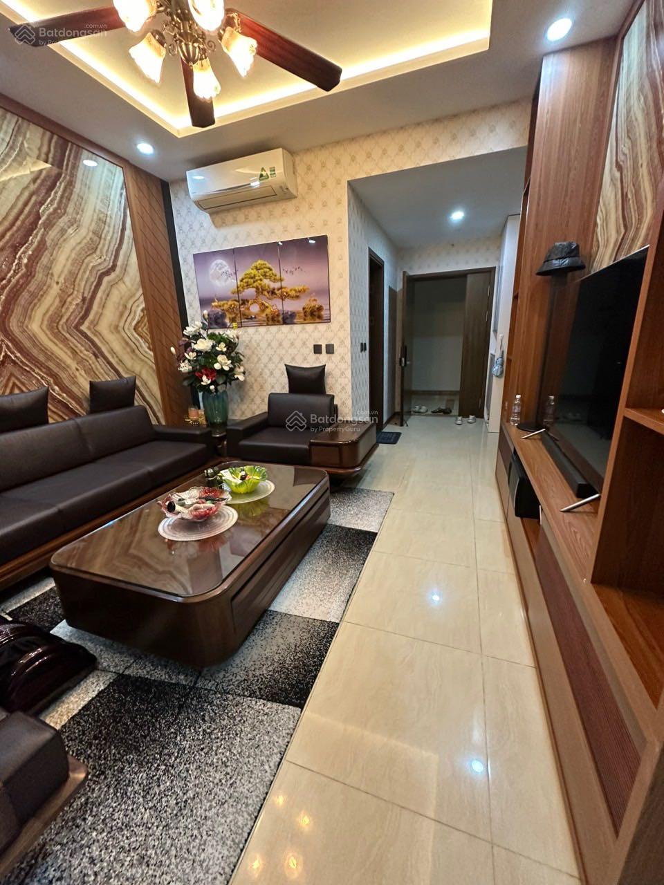 Chủ nhà nhờ bán căn hộ 2 phòng ngủ toà CT1B KĐT Nghĩa Đô diện tích 70m2 tầng trung view đẹp 2