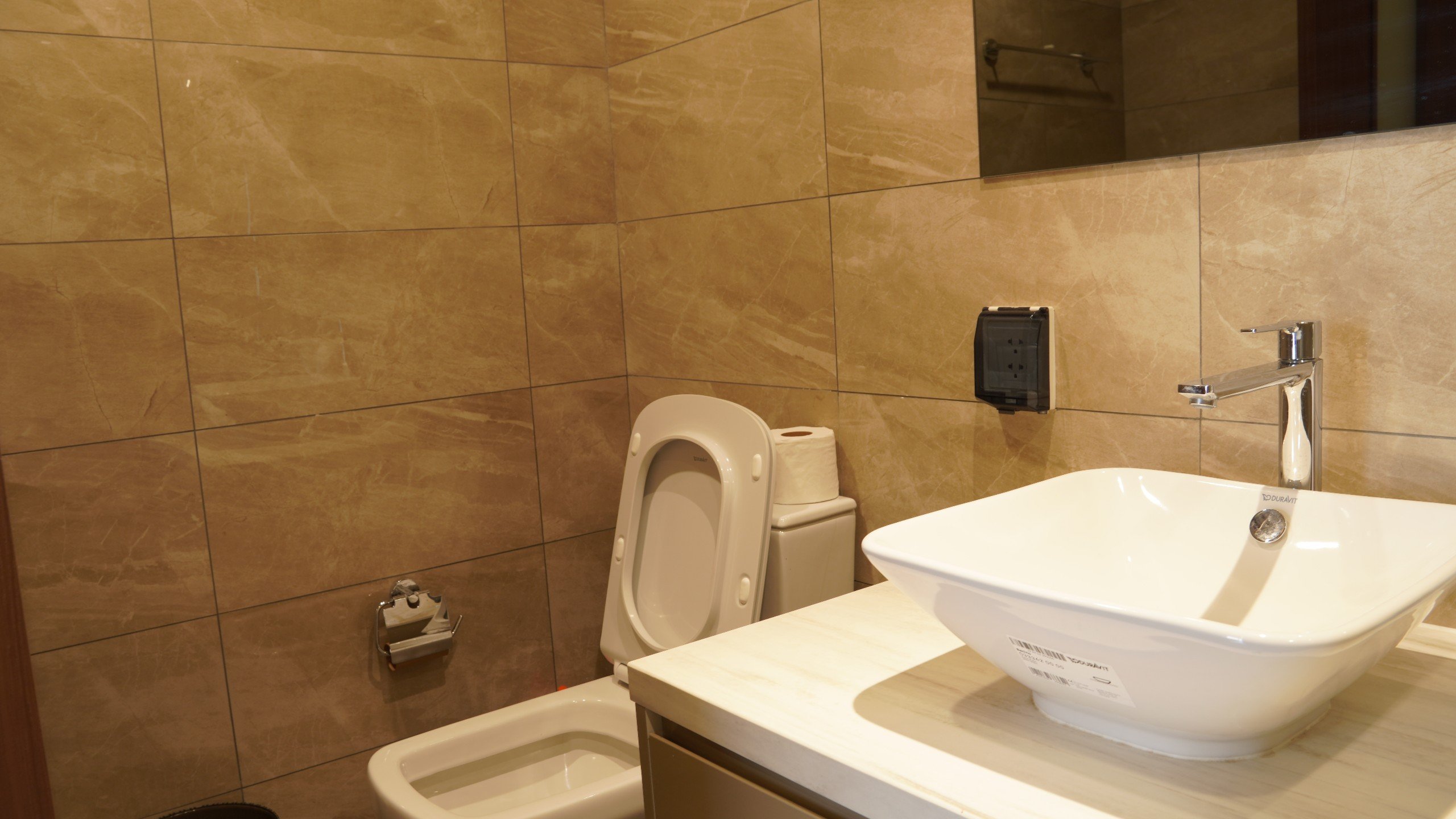 Chuyển nhượng căn góc 3 ngủ 86.5m2 tầng thấp tòa A6 An Bình City, giá tốt! 5