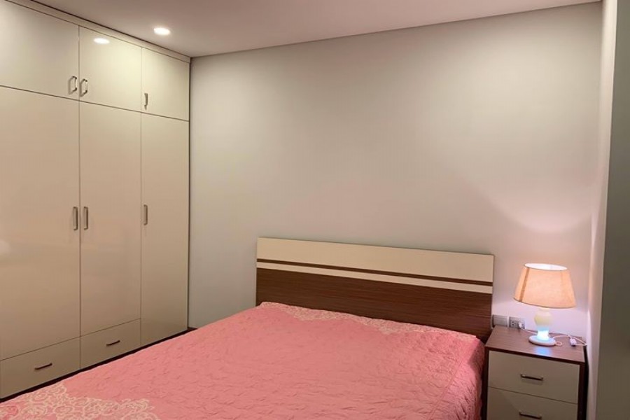 COZY 3 bedroom apartment for rent in N03T2, Diplomatic Corps (Ngoai Giao Doan) 8