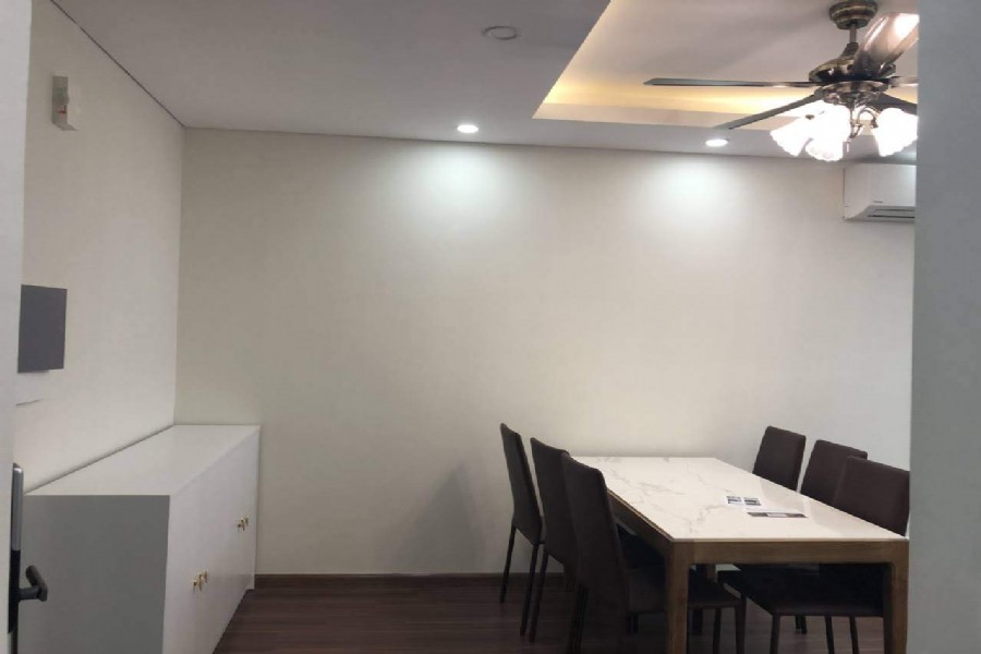 ENORMOUS 2 bedroom apartment in Lac Hong Lotus, Ngoai Giao Doan for rent 2
