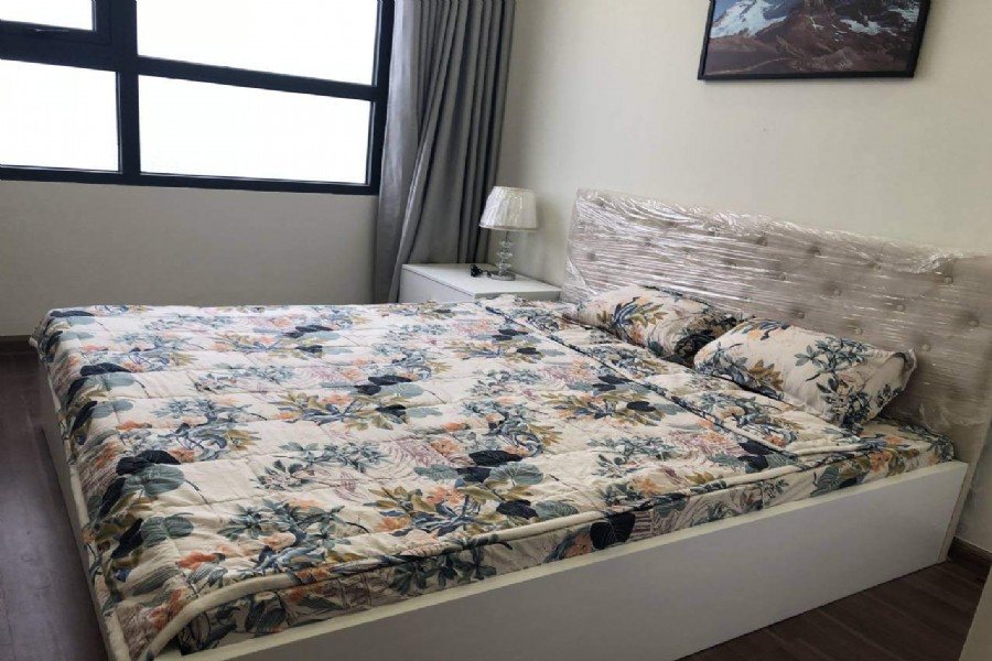 ENORMOUS 2 bedroom apartment in Lac Hong Lotus, Ngoai Giao Doan for rent 3