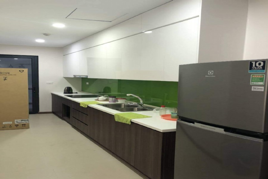 ENORMOUS 2 bedroom apartment in Lac Hong Lotus, Ngoai Giao Doan for rent 8
