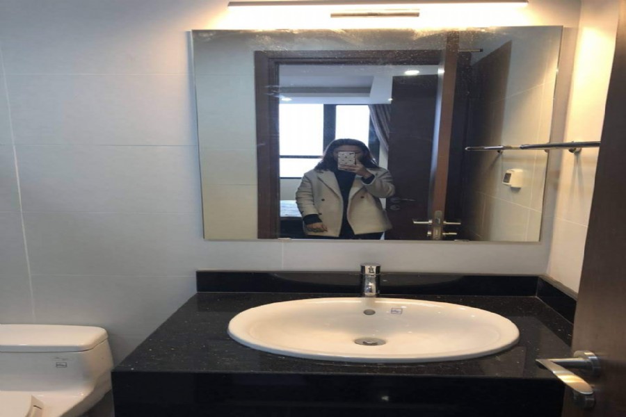 ENORMOUS 2 bedroom apartment in Lac Hong Lotus, Ngoai Giao Doan for rent 9