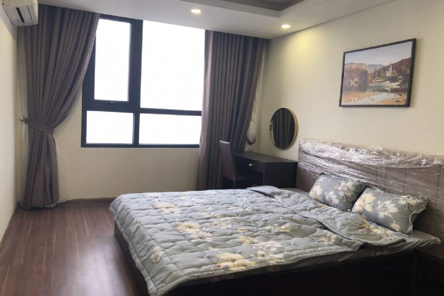 ENORMOUS 2 bedroom apartment in Lac Hong Lotus, Ngoai Giao Doan for rent 10