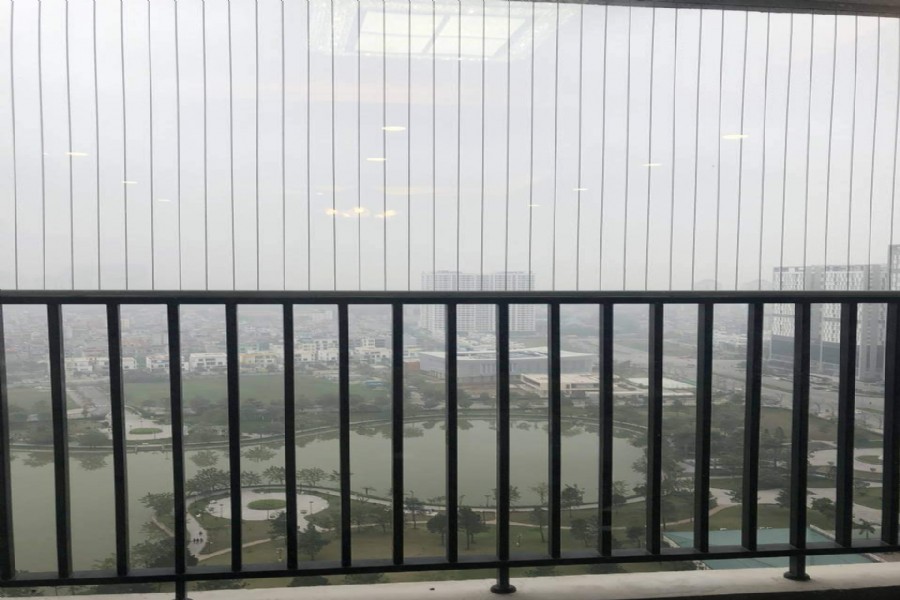 ENORMOUS 2 bedroom apartment in Lac Hong Lotus, Ngoai Giao Doan for rent 11