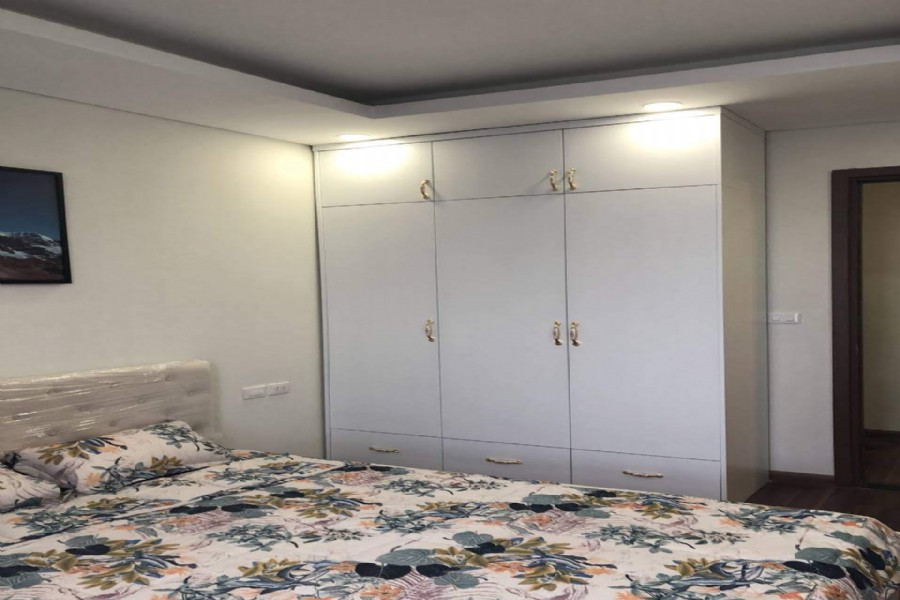 ENORMOUS 2 bedroom apartment in Lac Hong Lotus, Ngoai Giao Doan for rent 13