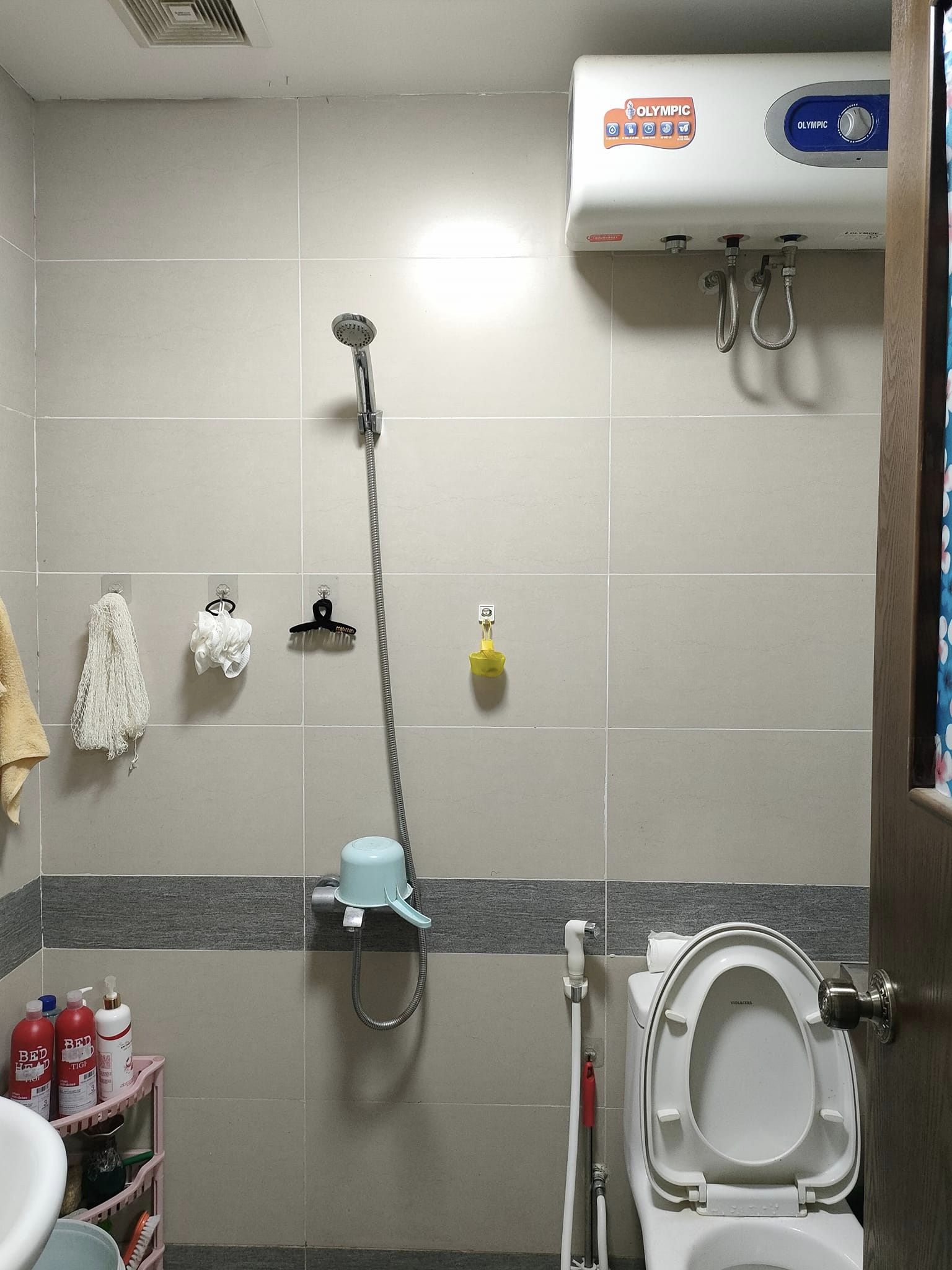 Hot! Chính chủ bán căn 2 ngủ chung cư N04A Ngoại Giao Đoàn, có sổ đỏ, giá tốt 3