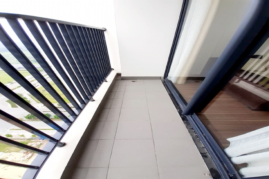 LAKEVIEW & AFFORDABLE 3 bedroom apartment for rent in N01T5, Ngoai Giao Doan Hanoi 18
