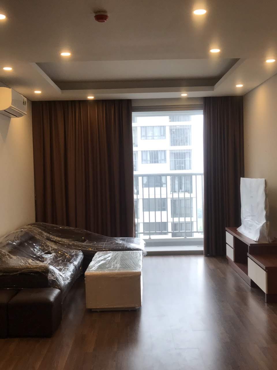 SPACIOUS 3 bedroom apartment for rent in N03T2, Diplomatic Corps Tay Ho Tay