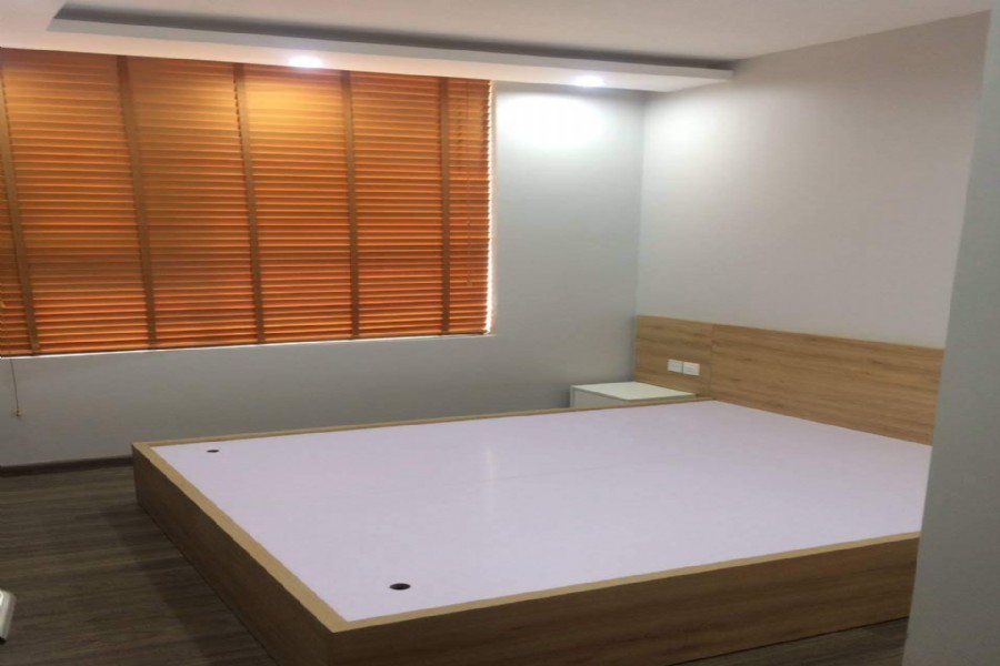 Phu My Complex apartment for rent, near Embassy Gardens, Starlake and Ciputra Hanoi 1
