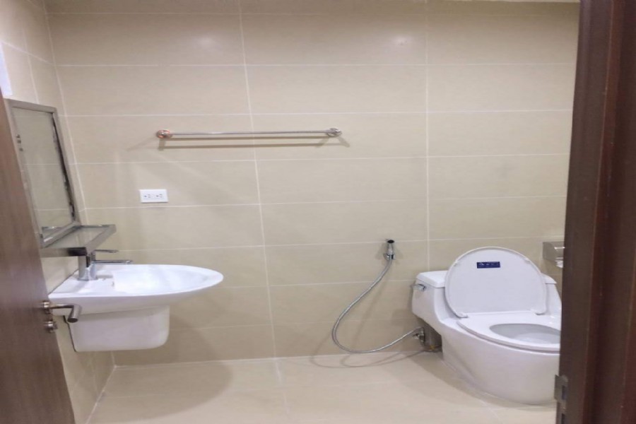 Phu My Complex apartment for rent, near Embassy Gardens, Starlake and Ciputra Hanoi 3