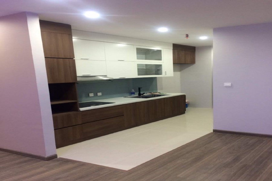 Phu My Complex apartment for rent, near Embassy Gardens, Starlake and Ciputra Hanoi 4