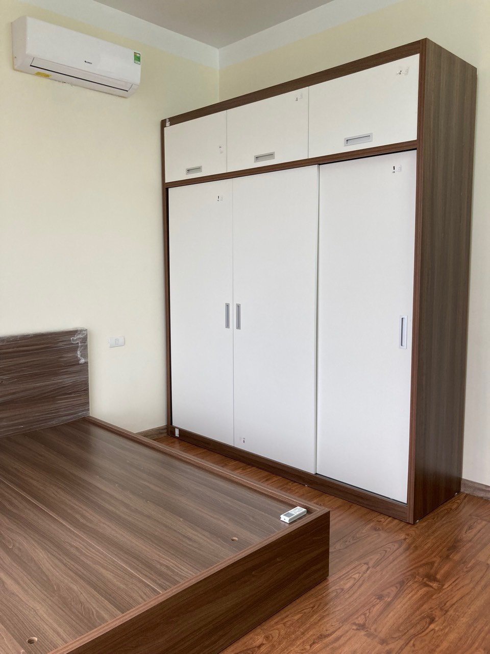 2-bedroom rental apartments in N04B Diplomatic Corps