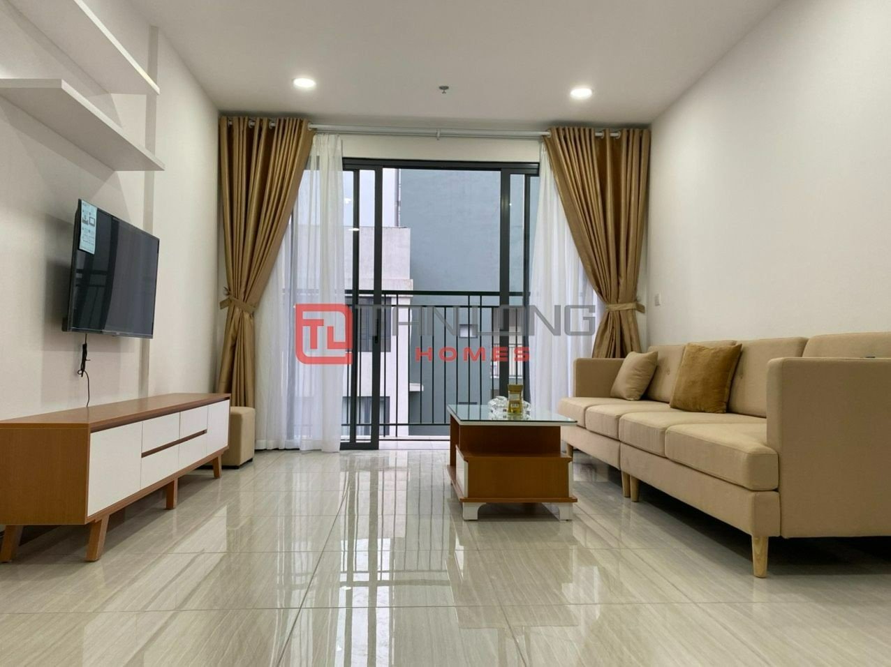 A luxury 3-bedroom apartment for sale in Diplomatic Corps