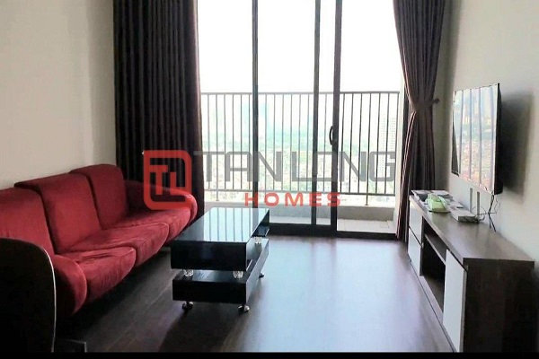 Bán căn góc 3 ngủ 102m2 view hồ điều hòa tòa N01T5 Ngoại Giao Đoàn