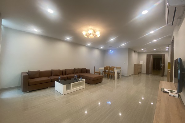 Bán căn góc 3 ngủ 86,2m2 tầng cao view Hồ Tây + hồ Starlake tòa Sun HDI