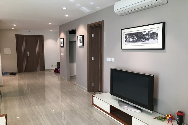 Bán căn góc 3 ngủ 95m2 view Hồ Tây, ban công Đông tòa Sun HDI Tây Hồ