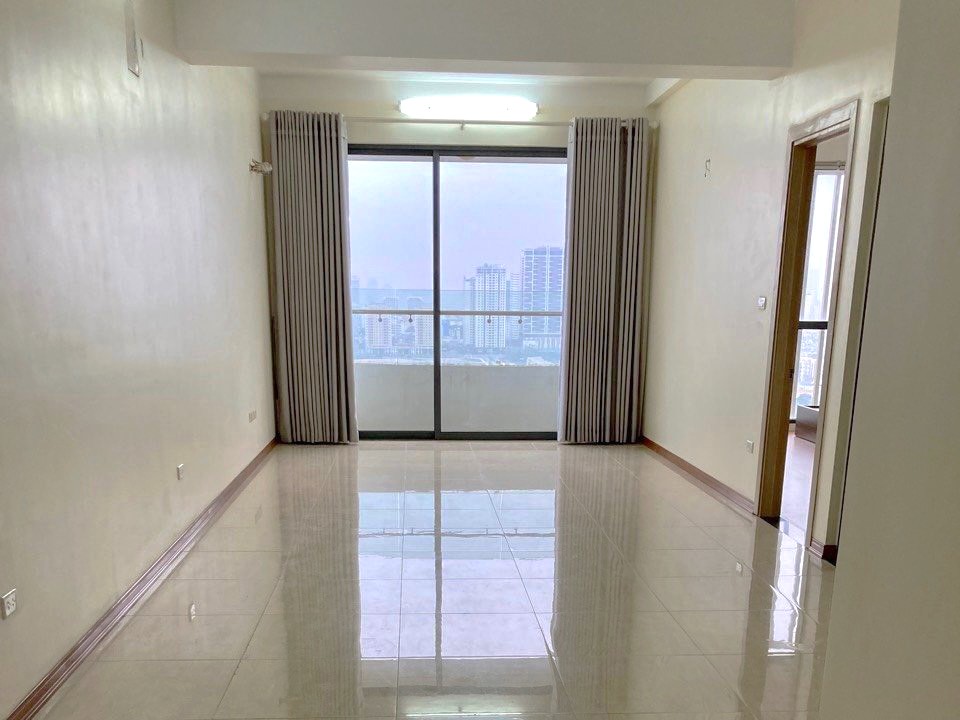 Bán căn hộ 2 ngủ 95m2 view thoáng đẹp, nguyên bản tòa N04B Ngoại Giao Đoàn