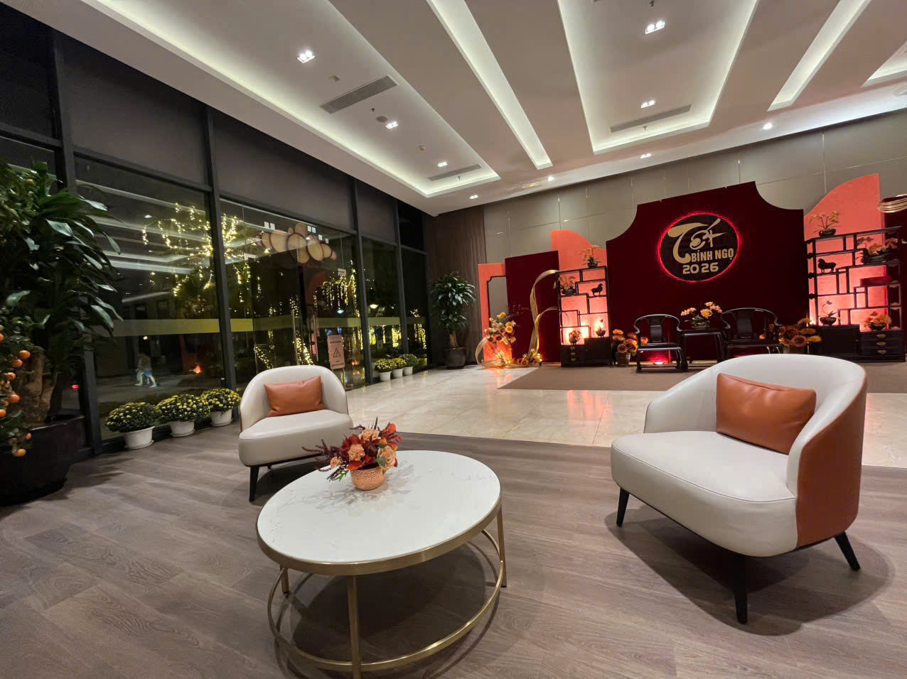 Bán căn hộ 2 ngủ/2WC/2 ban công tòa N03T2 Ngoại Giao Đoàn Taseco có slot ô tô