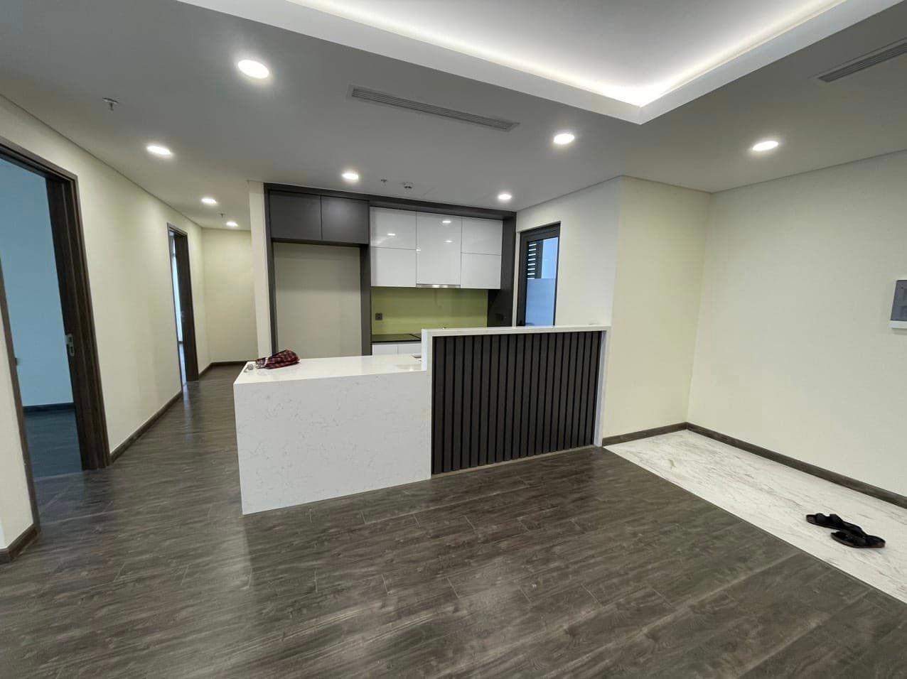 Bán căn hộ 3 ngủ 126m2 nguyên bản, view công viên tại N01-T7 Ngoại Giao Đoàn