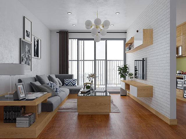 Bán căn hộ chung cư Tây Hồ Residence, 2 phòng ngủ, 73,2 m2, giá thỏa thuận