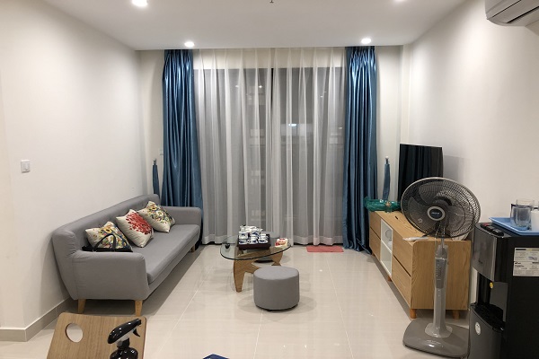 Chính chủ bán gấp căn 3 ngủ 90m2 tầng trung view đẹp tòa A6 An Bình City