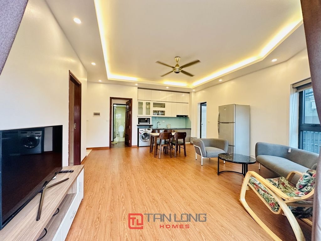 Chính chủ cho thuê Shophouse 90m2 Embassy Garden, full đồ đẹp, kinh doanh tốt