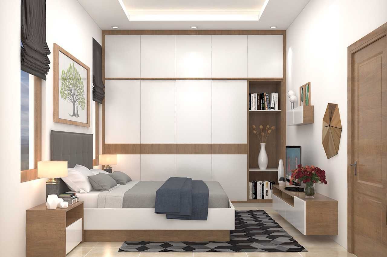 Cho thuê biệt thự liền kề HDI Tây Hồ Residence giá ưu đãi nhất