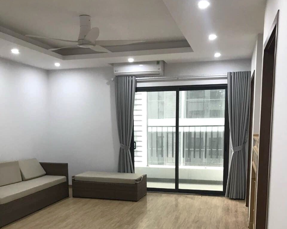 Cho thuê căn hộ 3PN/110m2 full đồ tòa N03T7 Ngoại Giao Đoàn, nhận nhà luôn