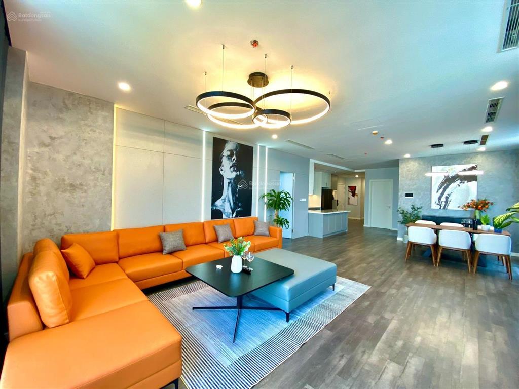 Cho thuê căn hộ chung cư Tây Hồ Residence, 2 phòng ngủ, 73,2 m2, giá thỏa thuận