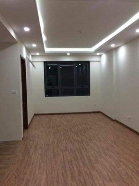 Chủ nhà gửi bán căn 2PN - DT 83m2 khu đô thị Nam Cường Hoàng Quốc Việt