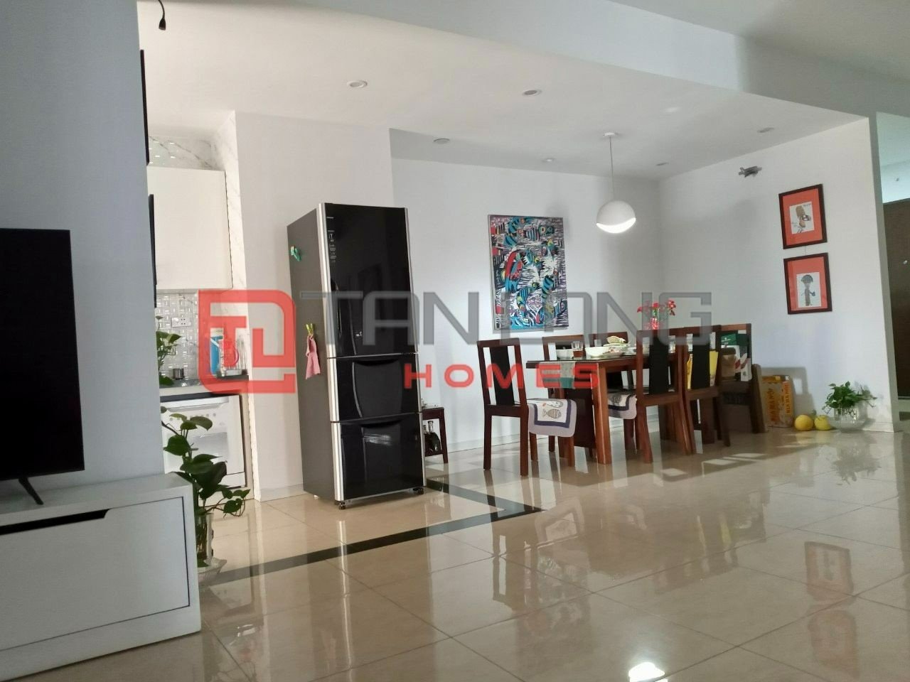 Most oversized 2-bedroom apartment for sale in Diplomatic Corps