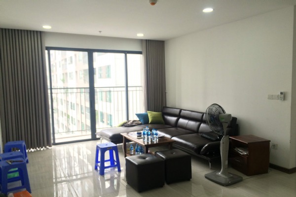 $650 | 3BRs | 2BATHs apartment for rent in Horizon Building, N03T4 Ngoai Giao Doan