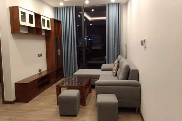 $700 | LAKEVIEW | 2BRs apartment for rent in Phu My Complex N01T4, Ngoai Giao Doan Hanoi